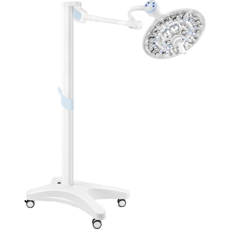 Lampa zabiegowa weterynaryjna GOLDEN